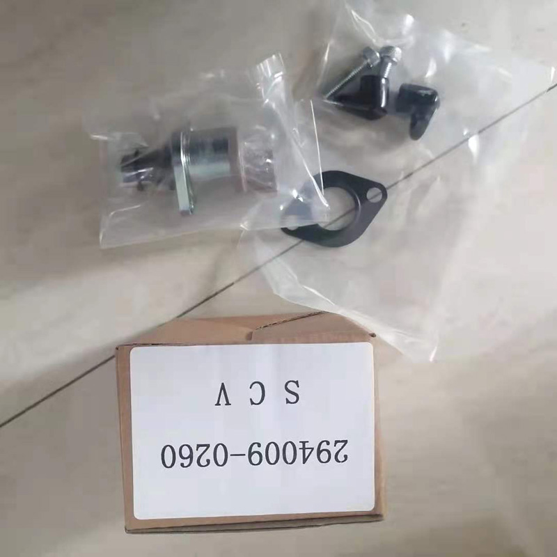 Pump&others