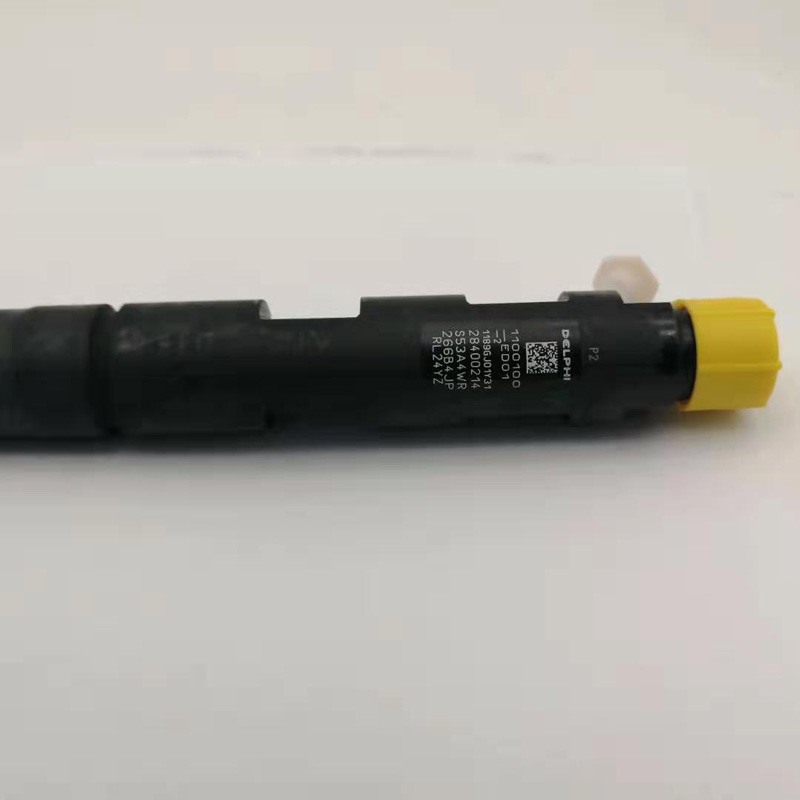 Common faults and maintenance of fuel injection nozzle