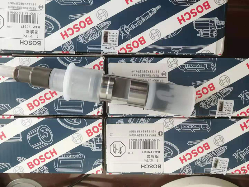 Requirements for automotive plastic parts