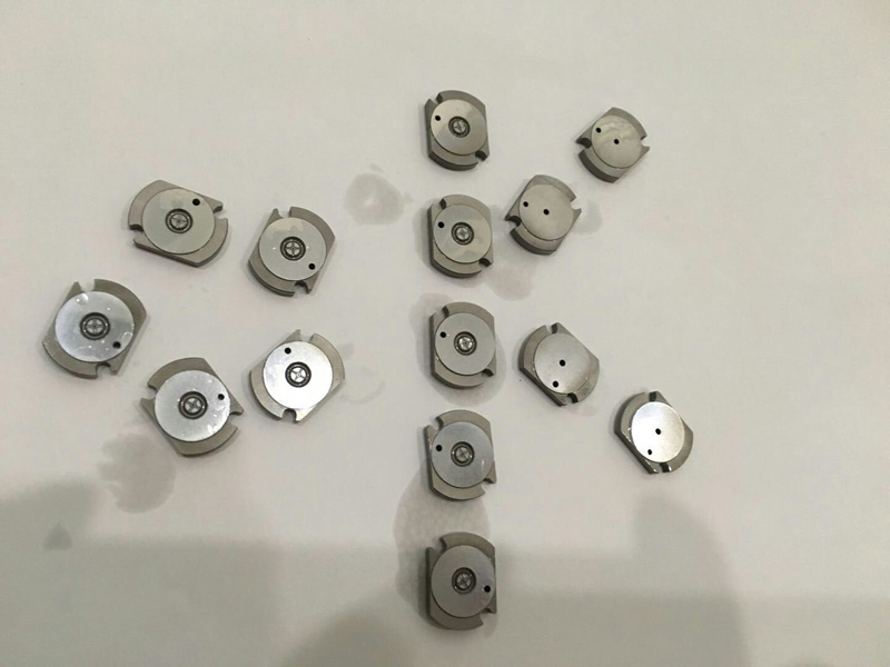 Denso Valve