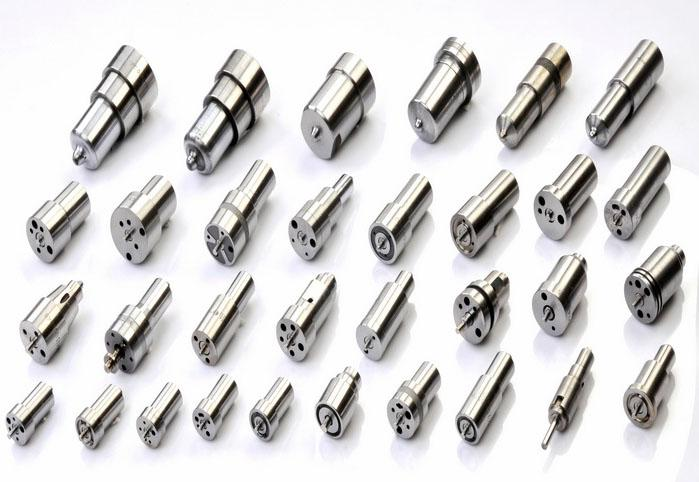 Nozzle list